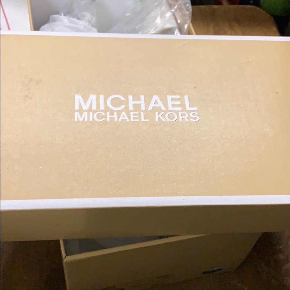 Michael kors cooper sandal